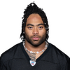 player headshot