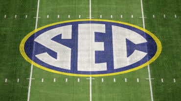 2023 SEC Championship - Georgia v Alabama