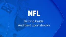 Football Betting Sites 2025: Bet on Football with the Top NFL Betting Sites