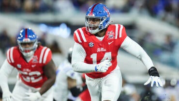 Duke v Ole Miss - TaxSlayer Gator Bowl