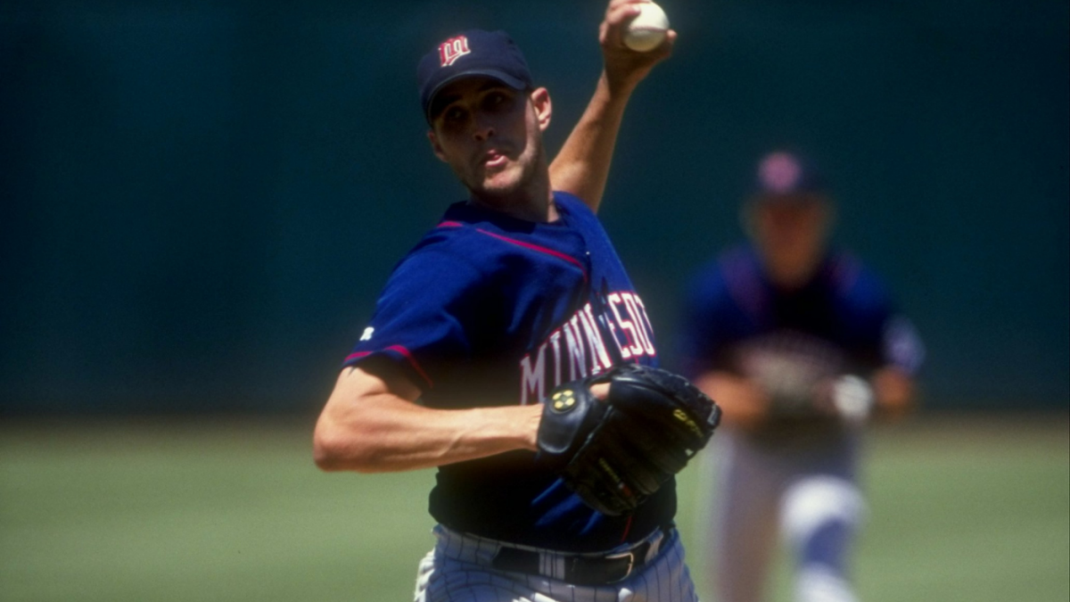 Former MLB pitcher convicted of first-degree murder in 2021 shooting of wife's parents - CBSSports.com