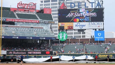 2025 MLB All-Star Week: Home Run Derby