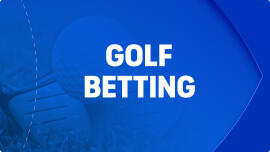 Golf betting guide 2025: How to bet on golf online