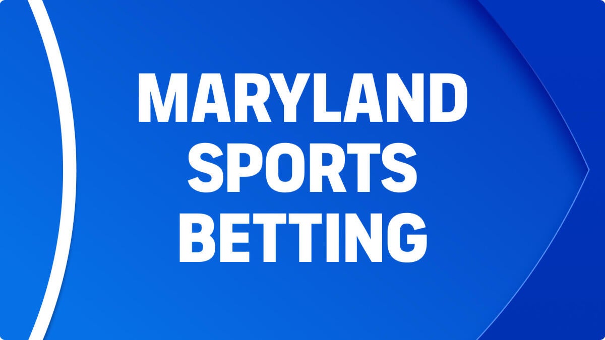 Maryland Sports Betting 2026: Best MD Sportsbooks - CBS Sports