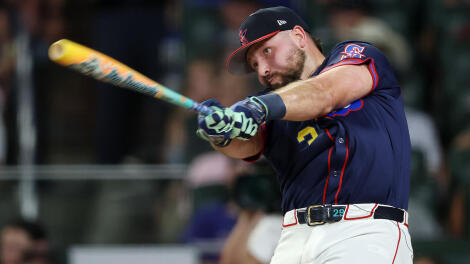 2025 MLB All-Star Week: Home Run Derby