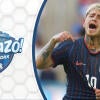 United States v Guatemala - Gold Cup 2025: Semifinal