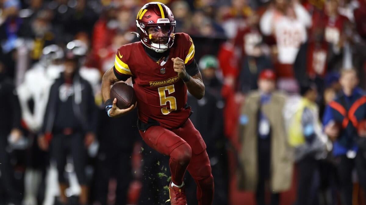 Predicting NFL All-Pros at every offensive position: What they look like, where they're picked and who's next Predicting NFL All-Pros at every offensive position: What they look like, where they're picked and who's next