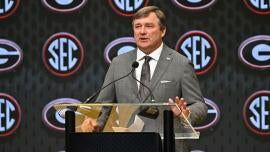 2025 SEC Media Days schedule, where to watch: When coaches, teams will speak during four-day event in Atlanta