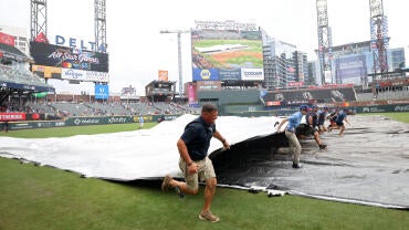 2025 MLB All-Star Game