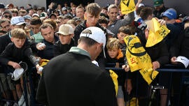The Open 2025: Rory McIlroy hopes to wash away difficult 2019 memories in quest for home win at Royal Portrush