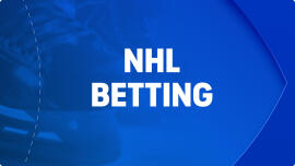 NHL betting guide 2025-26: What to know about betting on NHL