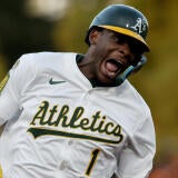 denzel-clarke-oakland-athletics-usatsi.jpg