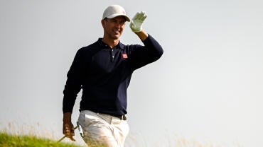 153rd Open Championship - Monday Previews