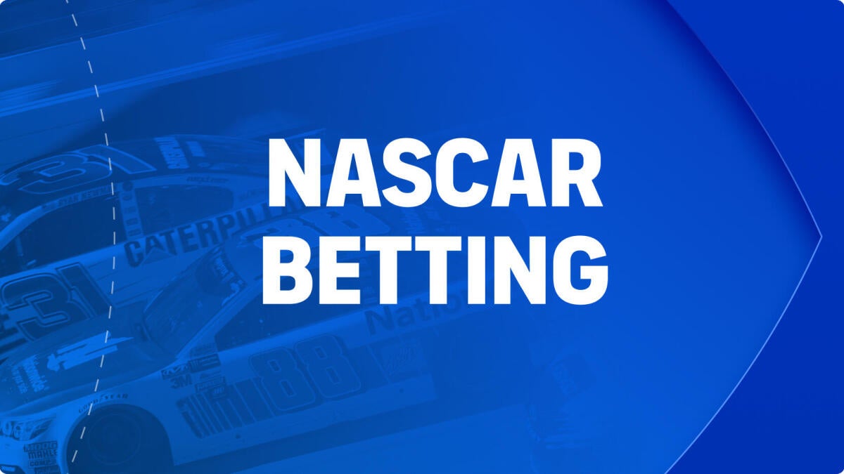 NASCAR betting guide 2026: How to bet on NASCAR online - CBS Sports