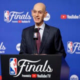 NBA: Finals-Indiana Pacers at Oklahoma City Thunder