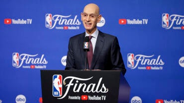 NBA: Finals-Indiana Pacers at Oklahoma City Thunder