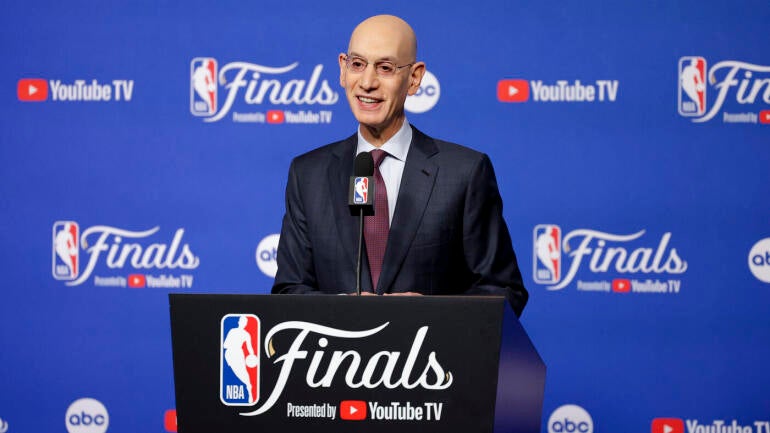 NBA: Finals-Indiana Pacers at Oklahoma City Thunder