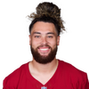 player headshot