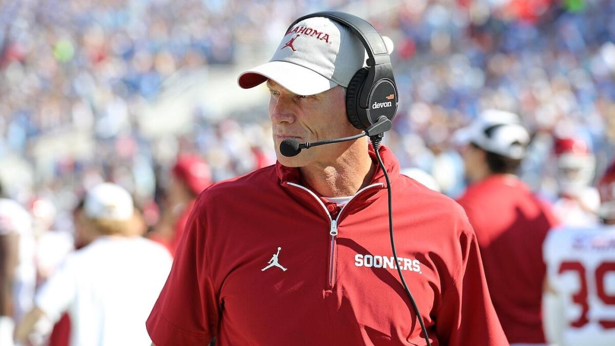 2025 SEC Media Days: Can Oklahoma Shine as a CFP Contender?
