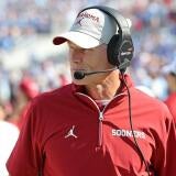 Alabama v Oklahoma
