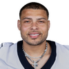 player headshot