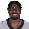 player headshot