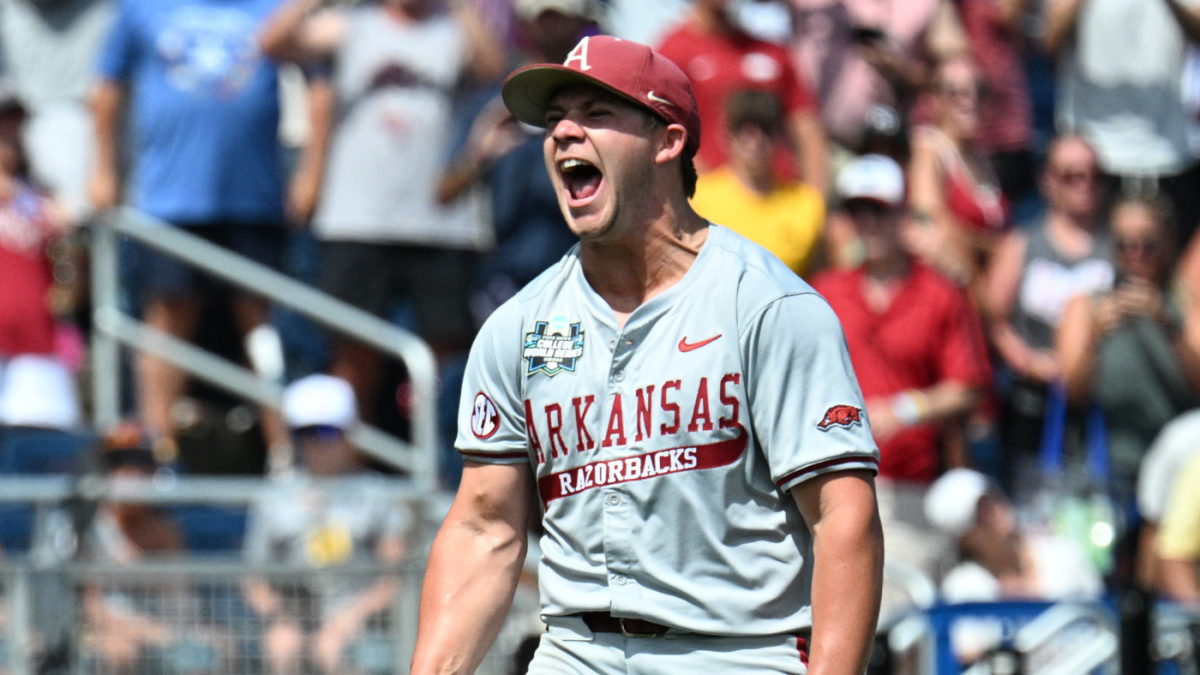 2025 MLB Draft: Predicting which new draftee could be the first to make his major-league debut - CBSSports.com
