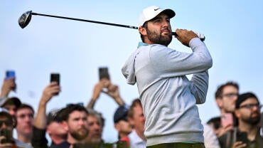 The 153rd Open Championship - Wednesday Previews
