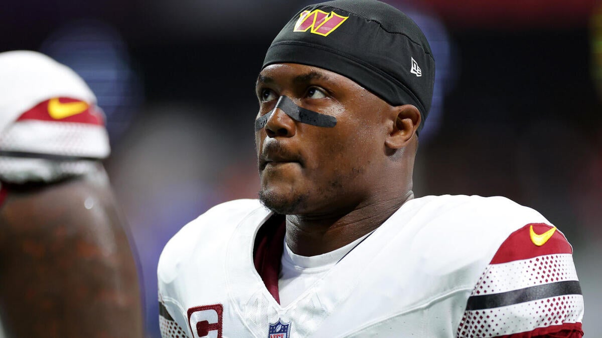 Terry McLaurin reports to Commanders training camp after holdout, placed on PUP with ankle injury Terry McLaurin reports to Commanders training camp after holdout, placed on PUP with ankle injury