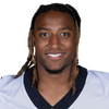 player headshot