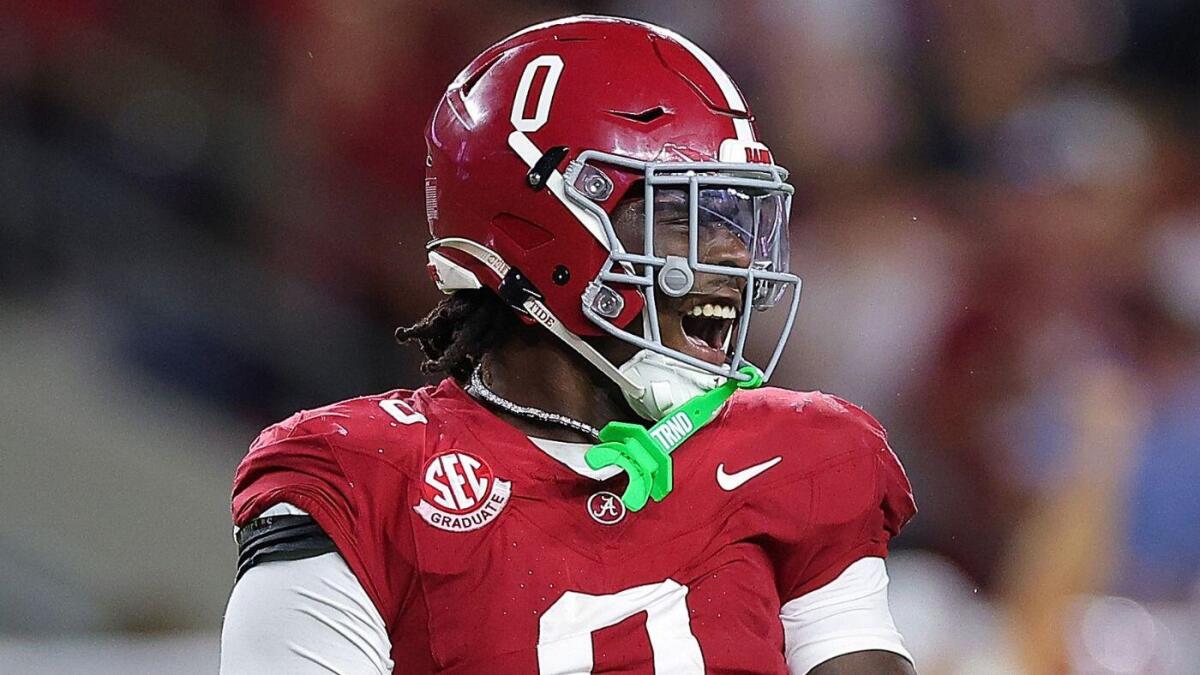'It definitely ignites us': Alabama LB responds to Thomas Castellanos' jab ahead of showdown vs. Florida State