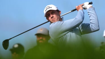 The Open 2025 - Preview Day Four - Royal Portrush