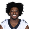 player headshot
