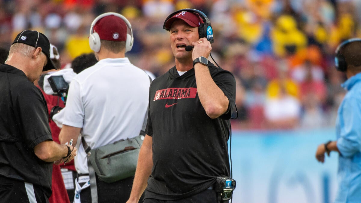 SEC Football Media Days: Day 3 takeaways SEC Football Media Days: Day 3 takeaways