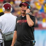 Alabama v Michigan - ReliaQuest Bowl