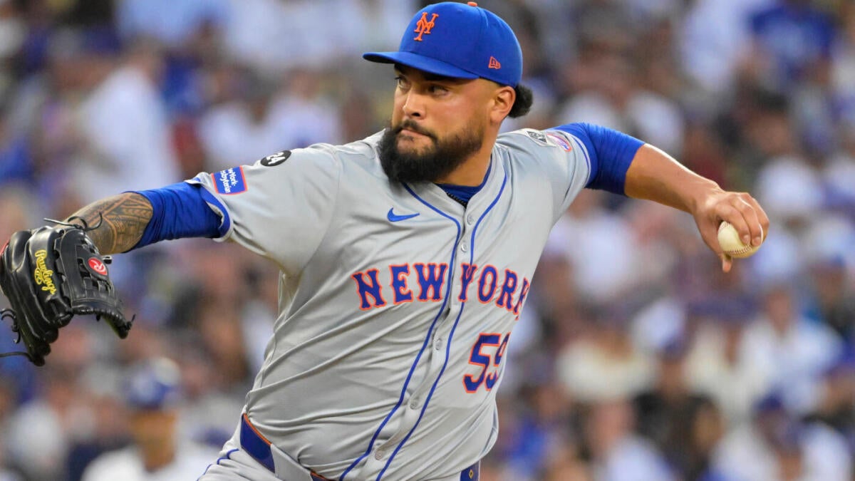Fantasy Baseball Week 17 Preview: Top sleeper pitchers for both three- and 10-day period, led by Sean Manaea - CBSSports.com