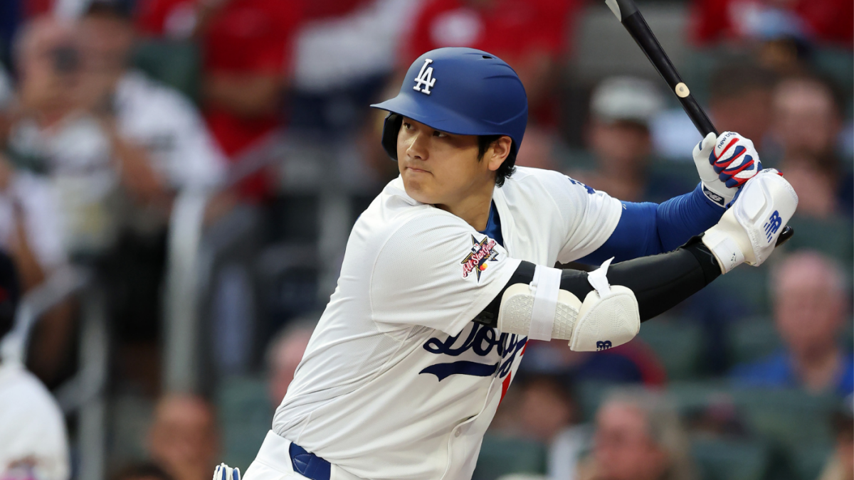 2025 MLB All-Star Game score: Live updates with Paul Skenes, Shohei Ohtani, Aaron Judge, more squaring off