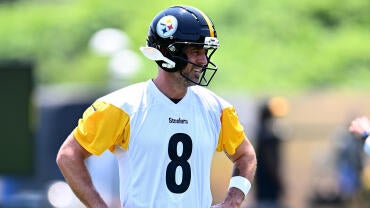 Pittsburgh Steelers Mandatory Minicamp