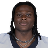 player headshot