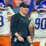 Vrbo Fiesta Bowl - Penn State v Boise State