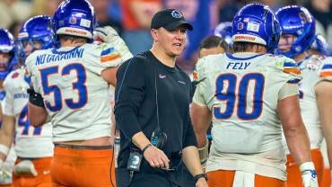Vrbo Fiesta Bowl - Penn State v Boise State