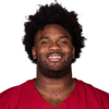 player headshot