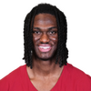 player headshot