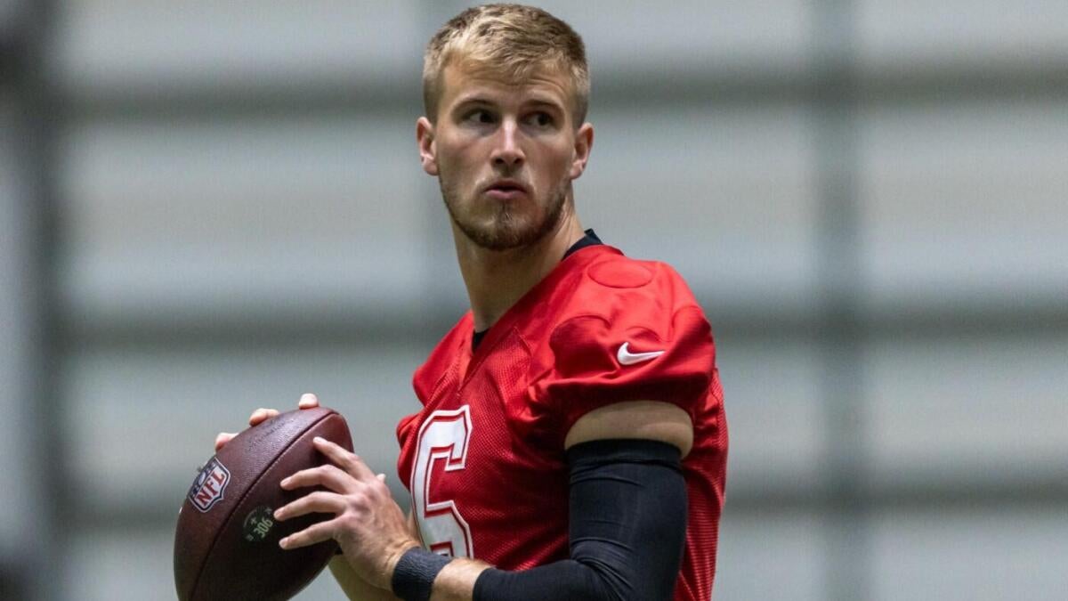 NFL second-round rookies finally starting to sign: What took so long and what it means for future contracts NFL second-round rookies finally starting to sign: What took so long and what it means for future contracts