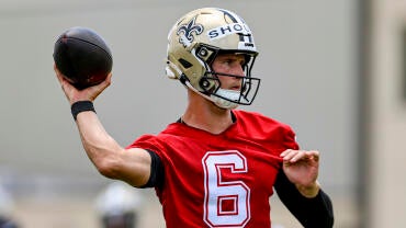 New Orleans Saints Mandatory Minicamp