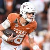 Clemson v Texas - Playoff First Round