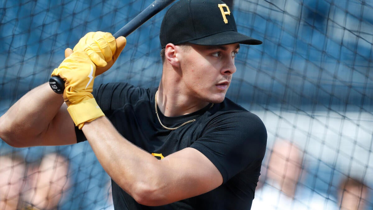 2026 Fantasy baseball shortstop prospects