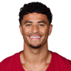 player headshot