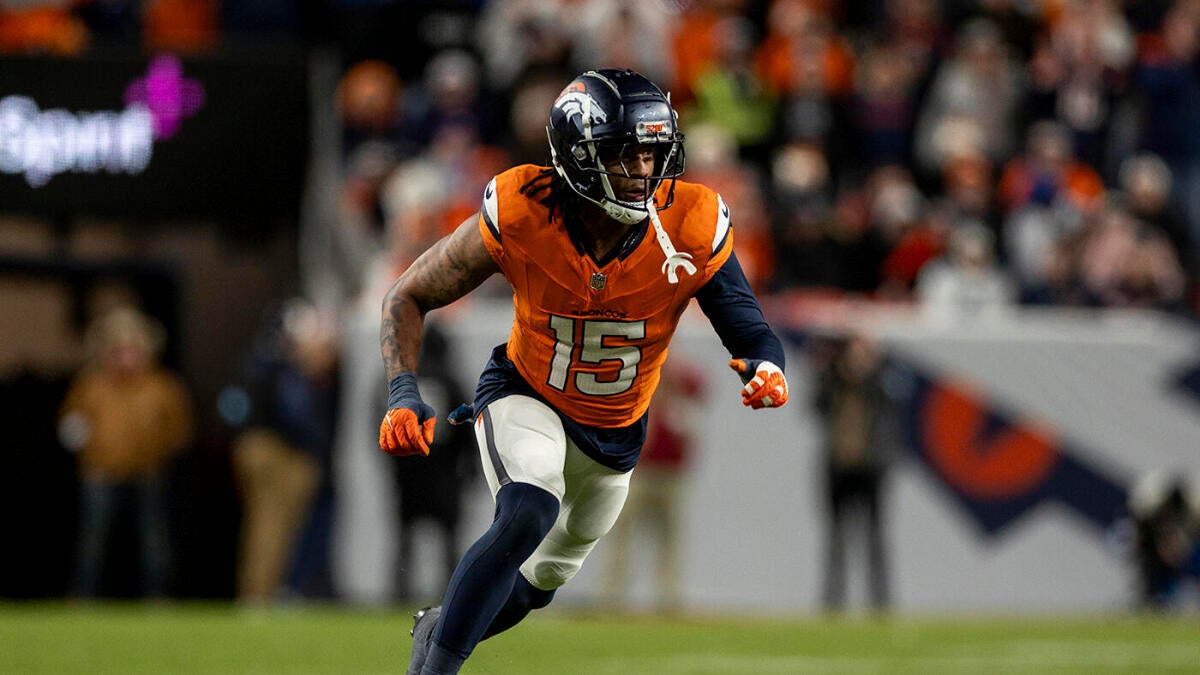 Broncos LB Nik Bonitto 'hungrier' to build off of breakout season entering contract year in 2025 Broncos LB Nik Bonitto 'hungrier' to build off of breakout season entering contract year in 2025