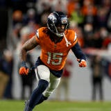 Indianapolis Colts v Denver Broncos